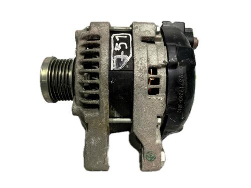 Alternator FORD FIESTA V (JH_, JD_) 1.0 | BP29780608M7 