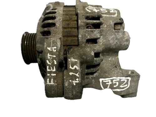 Alternator FORD FIESTA IV (JA_, JB_) 1.25 i 16V | BP29780609M7