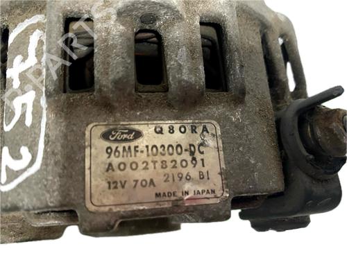 Alternator FORD FIESTA IV (JA_, JB_) 1.25 i 16V | BP29780609M7