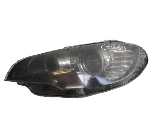 Used Left headlight BMW X6 (E71, E72) xDrive 35 d (286 hp) 29780621