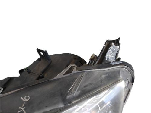 Left headlight BMW X6 (E71, E72) xDrive 35 d | BP29780621C28 