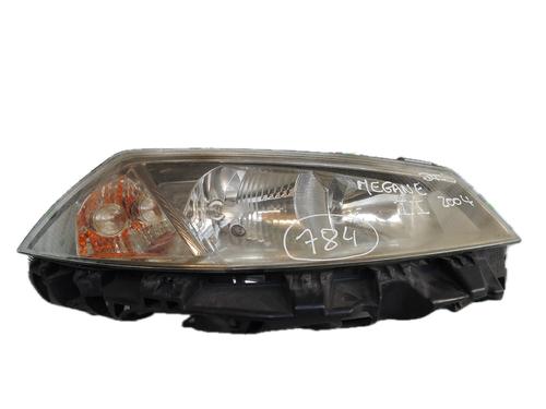 Used Right headlight RENAULT MEGANE II (BM0/1_, CM0/1_) 1.5 dCi (BM1E, CM1E) (106 hp) 29780623