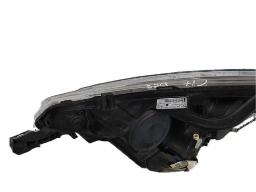 Right headlight CITROËN DS3 (SA_) 1.6 BlueHDi 120 | BP29780625C29 
