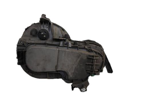 Left headlight MERCEDES-BENZ E-CLASS (W210) E 220 CDI (210.006) | BP29780631C28