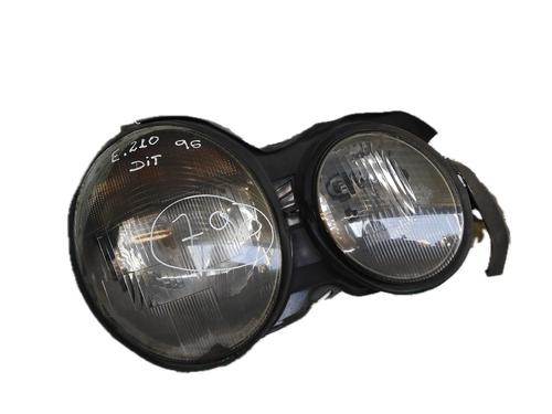 Used Right headlight MERCEDES-BENZ E-CLASS (W210) E 220 CDI (210.006) (125 hp) 29780632