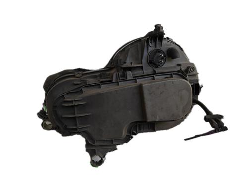 Right headlight MERCEDES-BENZ E-CLASS (W210) E 220 CDI (210.006) | BP29780632C29