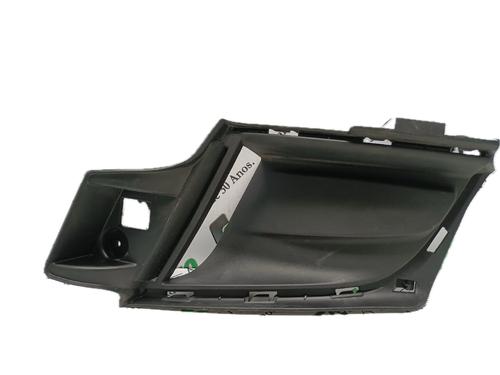 Used Grille RENAULT MEGANE III Hatchback (BZ0/1_, B3_) 1.5 dCi (106 hp) 29780646