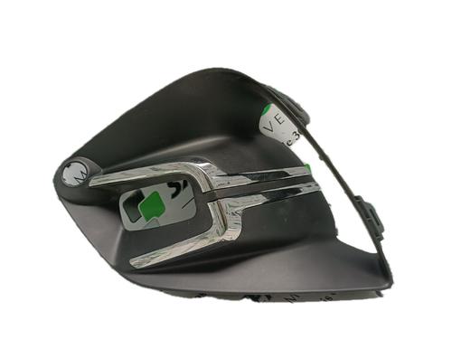 Used Grille RENAULT CLIO V (B7_) 1.5 Blue dCi 115 (B7AD) (116 hp) 29780650