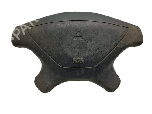 Used Driver airbag MITSUBISHI SPACE STAR MPV (DG_A) 1.6 (98 hp) 29780655