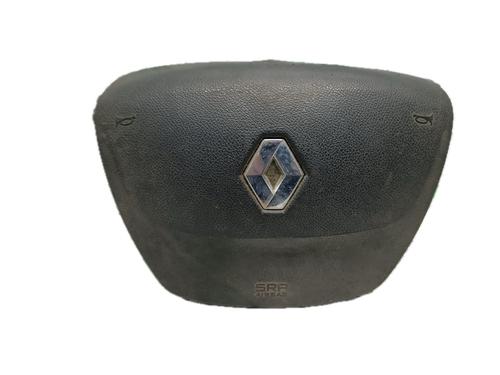Used Driver airbag RENAULT LAGUNA III Grandtour (KT0/1) 2.0 dCi (KT07, KT0J, KT14, KT1A, KT1S) (131 hp) 29780659