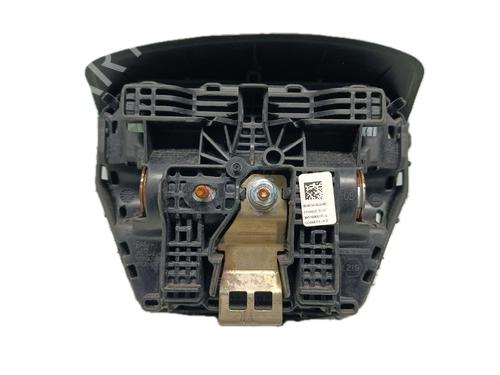 Driver airbag RENAULT LAGUNA III Grandtour (KT0/1) 2.0 dCi (KT07, KT0J, KT14, KT1A, KT1S) | BP29780659C9