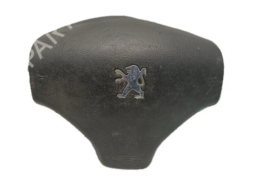 Used Driver airbag PEUGEOT 206 CC (2D) 1.6 HDi 110 (109 hp) 29780668