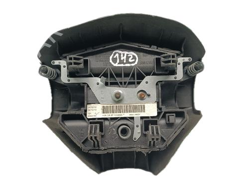 Driver airbag PEUGEOT 206 CC (2D) 1.6 HDi 110 | BP29780668C9