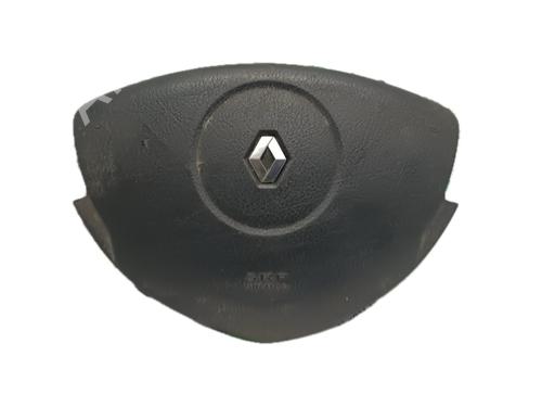 Used Driver airbag RENAULT CLIO II (BB_, CB_) 1.2 (BB0A, BB0F, BB10, BB1K, BB28, BB2D, BB2H, CB0A,... (58 hp) 29780671