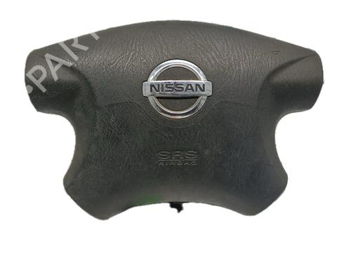 Used Driver airbag NISSAN X-TRAIL II (T31) 2.0 dCi 4x4 (150 hp) 29780675