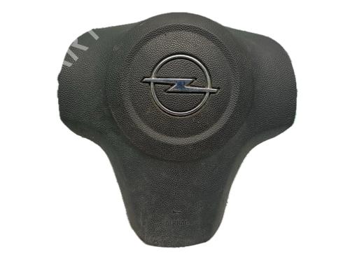 Førerens kollisjonspute OPEL CORSA D (S07) 1.4 (L08, L68) | BP29780676C9 