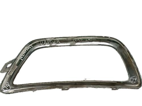 Grille RENAULT CAPTUR I (J5_, H5_) 1.5 dCi (J5MW) | BP29780680C40