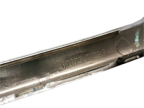 Grille RENAULT CAPTUR I (J5_, H5_) 1.5 dCi (J5MW) | BP29780680C40