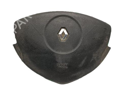 Førerens kollisjonspute RENAULT CLIO II (BB_, CB_) 1.5 dCi (B/CB08) (82 hp) 29780693