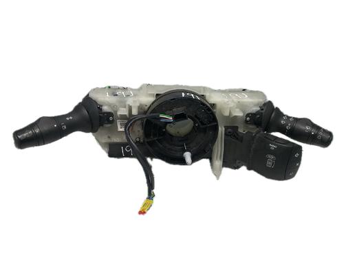 Used Steering column stalk RENAULT MEGANE III Coupe (DZ0/1_) 1.5 dCi (95 hp) 29780694
