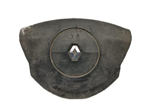 Førerens kollisjonspute RENAULT ESPACE IV (JK0/1_) 2.2 dCi (JK0H) (150 hp) 29780695