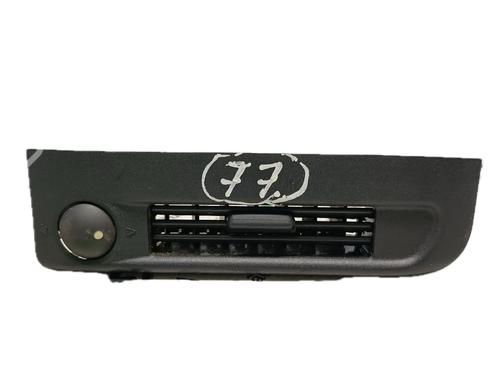 Used Air vent RENAULT SCÉNIC III (JZ0/1_) 1.5 dCi (110 hp) 29780728