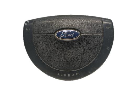 Used Driver airbag FORD TRANSIT CONNECT (P65_, P70_, P80_) 1.8 TDCi (90 hp) 29780732