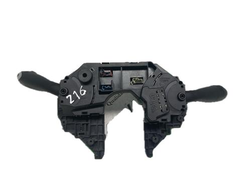 Used Steering column stalk CITROËN C4 Coupe (LA_) 1.6 HDi (90 hp) 29780734