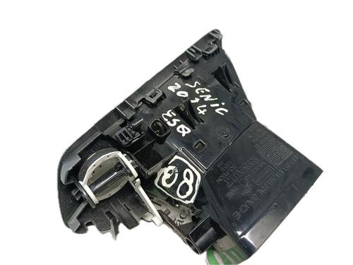 Luftventil RENAULT SCÉNIC III (JZ0/1_) 1.5 dCi | BP29780740I21 