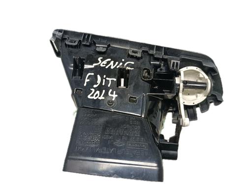 Luftventil RENAULT SCÉNIC III (JZ0/1_) 1.5 dCi | BP29780741I21