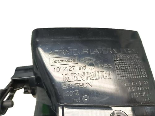 Luftventil RENAULT SCÉNIC III (JZ0/1_) 1.5 dCi | BP29780741I21