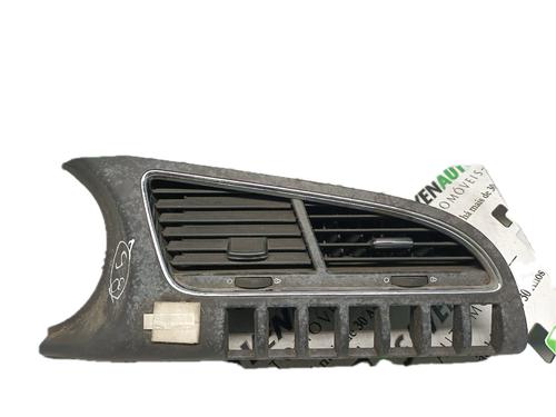 Used Air vent PEUGEOT 3008 I MPV (0U_) 1.6 HDi (114 hp) 29780744