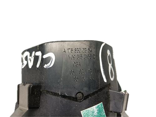 Air vent MERCEDES-BENZ A-CLASS (W176) A 180 CDI (176.000) | BP29780746I21 