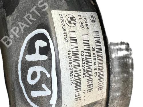 Used Servo brake BMW 1 (F20) 120 d (163 hp) 29780747