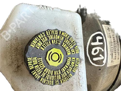 Servo brake BMW 1 (F20) 120 d | BP29780747M42