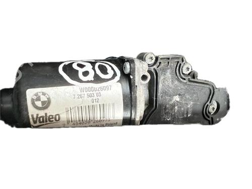 Used Front wiper motor BMW 1 (F20) 120 d (184 hp) 29780748