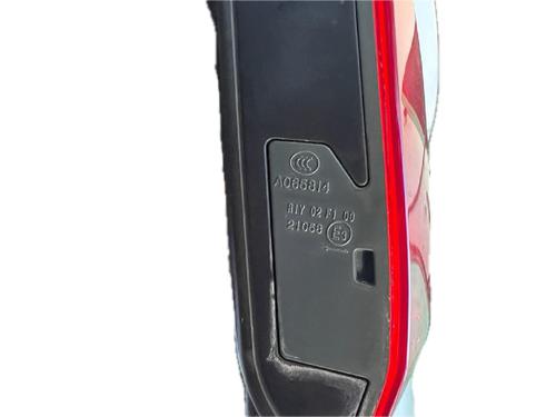 Left tailgate light BMW 1 (F20) 120 d | BP29780749C79