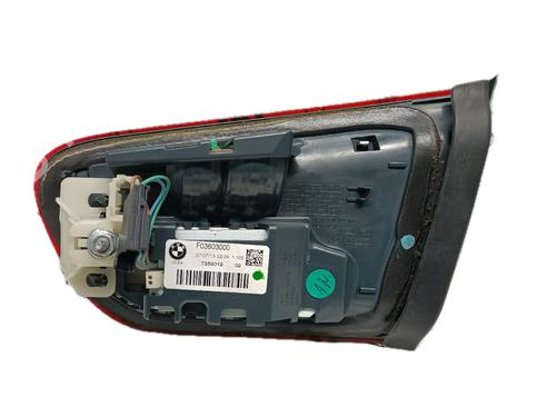 Left tailgate light BMW 1 (F20) 120 d | BP29780749C79