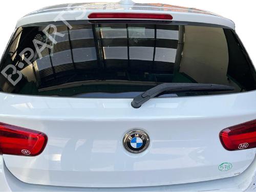 Used Tailgate BMW 1 (F20) 120 d (184 hp) 29780751