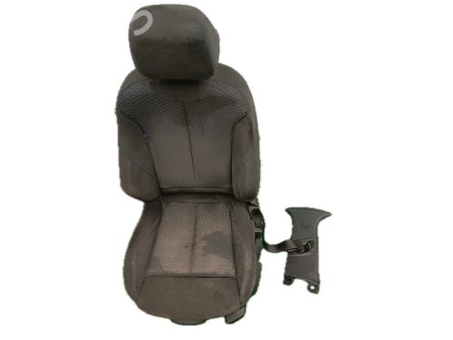 Used Seats set BMW 1 (F20) 120 d (184 hp) 29780752