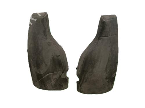 Seats set BMW 1 (F20) 120 d | BP29780752C78