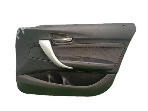 Seats set BMW 1 (F20) 120 d | BP29780752C78