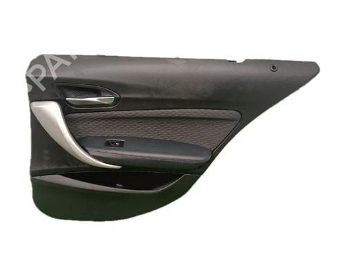 Seats set BMW 1 (F20) 120 d | BP29780752C78