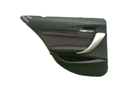 Seats set BMW 1 (F20) 120 d | BP29780752C78