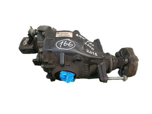 Used Rear differential BMW 1 (F20) 120 d (184 hp) 29780753