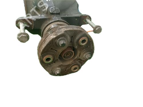 Rear differential BMW 1 (F20) 120 d | BP29780753M24 