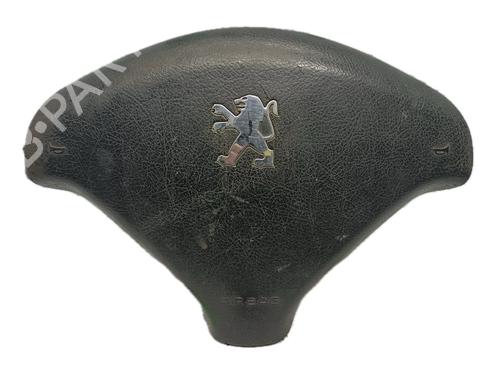 Used Driver airbag PEUGEOT 307 (3A/C) 1.6 16V (109 hp) 29780754