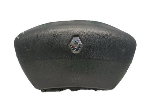 Used Driver airbag RENAULT ESPACE IV (JK0/1_) 2.2 dCi (JK0H) (150 hp) 29780756