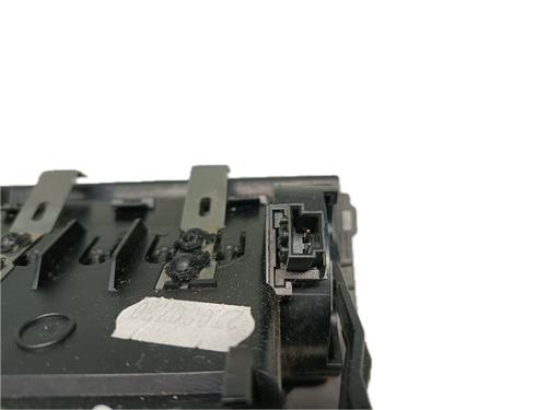 Air vent MERCEDES-BENZ C-CLASS (W204) C 200 CDI (204.001) | BP29780764I21