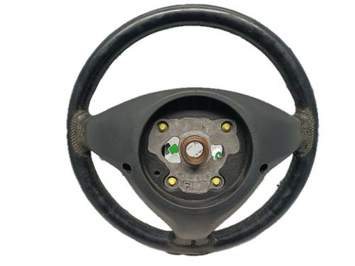 Steering wheel MERCEDES-BENZ A-CLASS (W169) A 200 CDI (169.308, 169.008) | BP29780766C49 